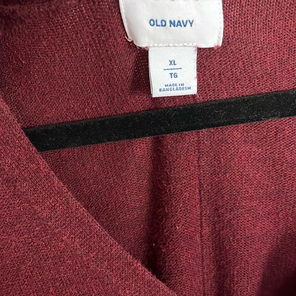 Long sleeve knit - Picture 2 of 2